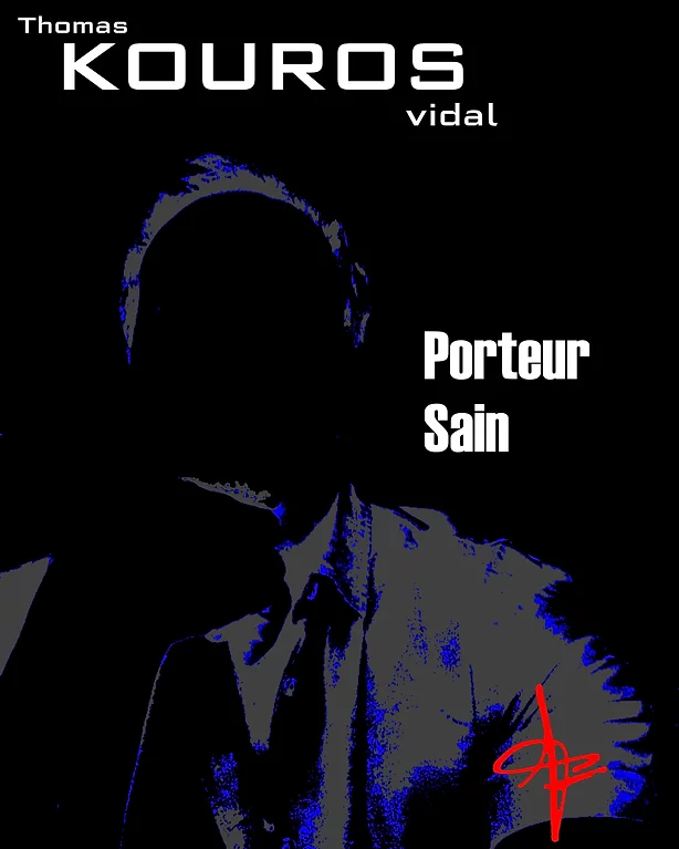 Porteur Sain